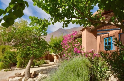 Pisco Elqui Cabin | Refugio Misterios del Elqui