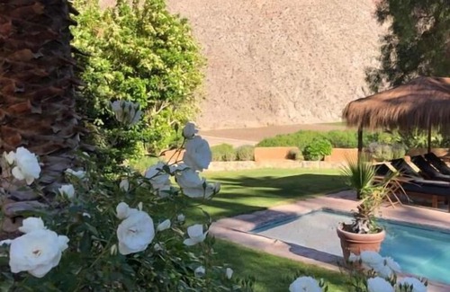 Pisco Elqui Cabin | Refugio Misterios del Elqui