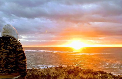 Colonia Chapadmalal House | Refugio santa isabel