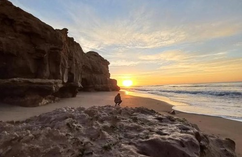 Colonia Chapadmalal House | Refugio santa isabel