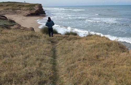 Colonia Chapadmalal House | Refugio santa isabel