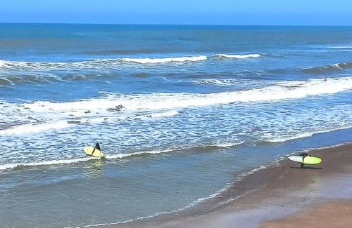 Colonia Chapadmalal House | Refugio santa isabel