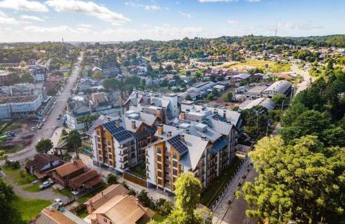 Quinta da Serra Apartment | REFUGIO SERENO PRÓXIMO A CATEDRAL DE CANELA
