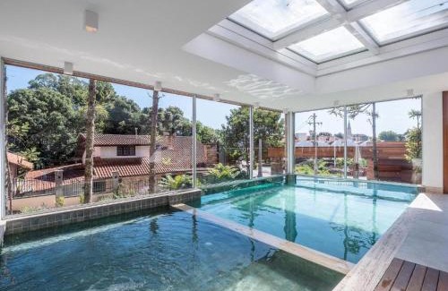 Quinta da Serra Apartment | REFUGIO SERENO PRÓXIMO A CATEDRAL DE CANELA