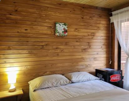 Pacuare Reserve Hotel | Refugio TortugaBay