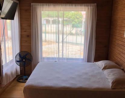 Pacuare Reserve Hotel | Refugio TortugaBay