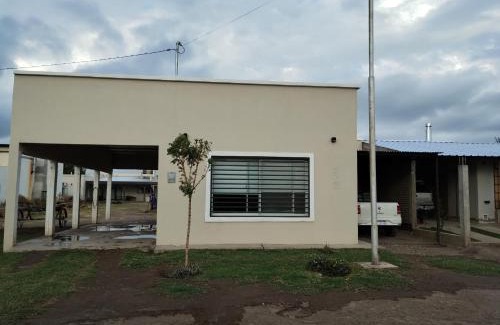 General Alvear House | Refugio Viajero