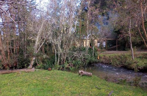 Valdivia Other | Refugio y Tinaja Curiñanco