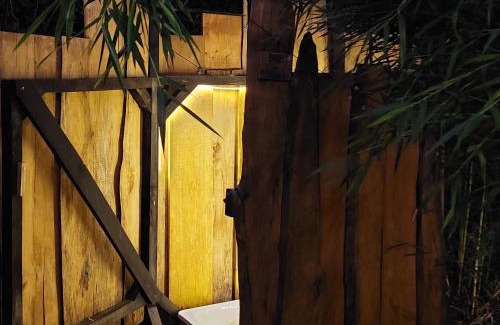 Conaripe Ski Chalet | Refugios de bosque en Coñaripe