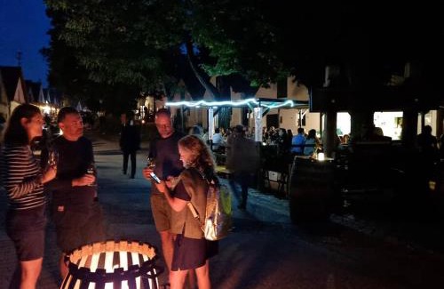 Ottenthal House | Refugium Ottenthal