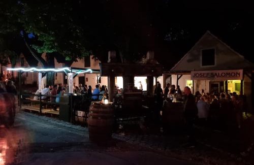 Ottenthal House | Refugium Ottenthal