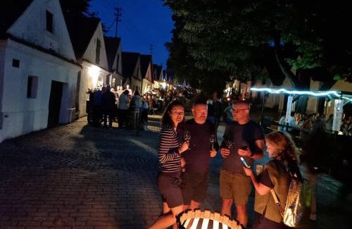 Ottenthal House | Refugium Ottenthal