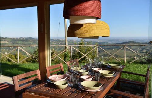 Cupramontana Villa | Refugium VERITAS - entire Villa with Pool