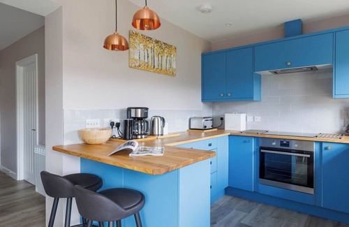 East Wittering House | Refurbished 3-Bed Close to East Wittering Beach