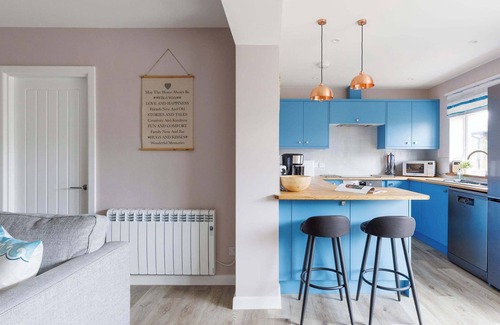 East Wittering House | Refurbished 3-Bed Close to East Wittering Beach