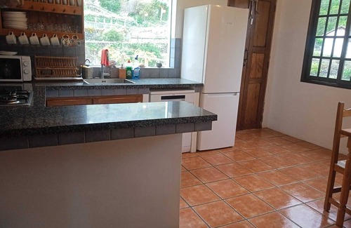 El Guincho Villa | Refurbished Villa Home in gorgeous natural setting