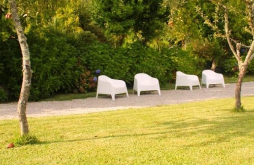 Vieira do Minho House | Regada House