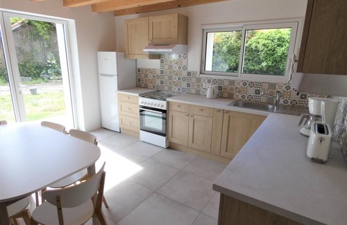 Saint-Geours-de-Maremne House | Regardée Sud - Saint Geours DE Maremne