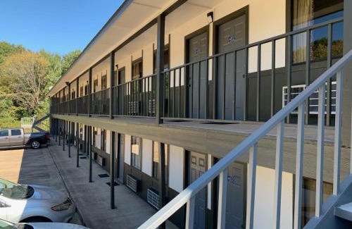 Jewett Hotel | Regency Inn Jewett