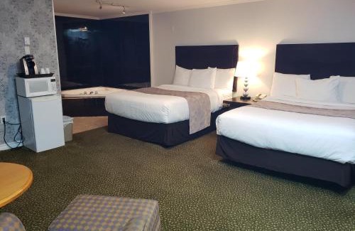 Cornwall Hotel | Regency Inn & Suites