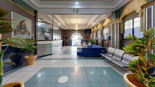 Georgetown Hotel | Regency Suites Hotel