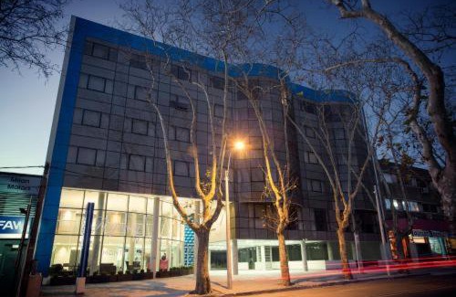 Montevideo Hotel | Regency Way Montevideo Hotel