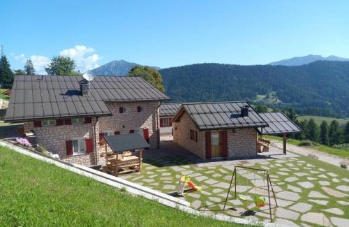 Castello Tesino House | Regensburgerhof