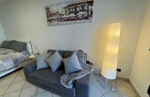 Reggio nell'Emilia Apartment | Reggio Emilia Apartments - Giardino - Uno