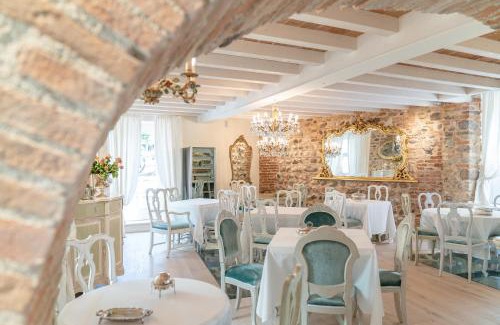 Borghetto Bed & Breakfast | Regia Rosetta - Royal Rooms Borghetto