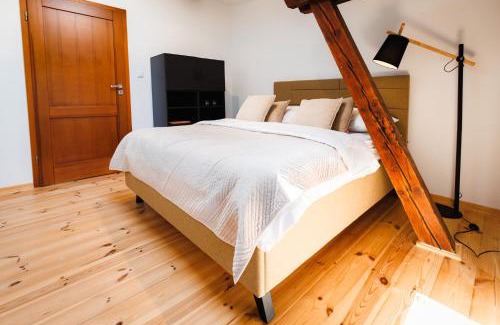 Gniezno Apartment | Regiment 4