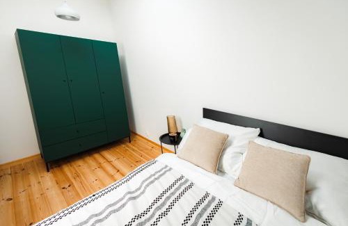 Gniezno Apartment | Regiment 4