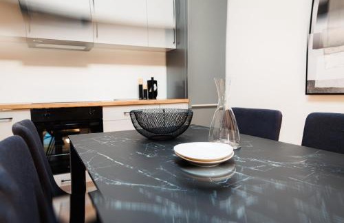 Gniezno Apartment | Regiment 4