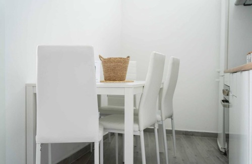 Crotone Apartment | Regina Margherita apartment 5 minutes walk from the waterfront In the city center