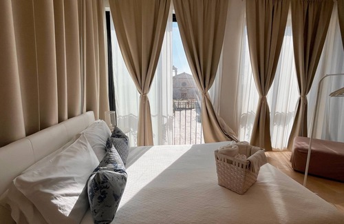 Marzamemi Bed & Breakfast | Regina Margherita B&B