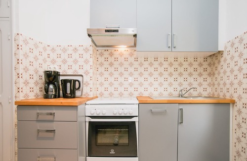 Banyuls-sur-Mer Apartment | Regina's Banyuls - Charming, a few steps from the beach