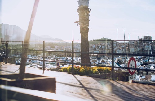 Banyuls-sur-Mer Apartment | Regina's Banyuls - Charming, a few steps from the beach