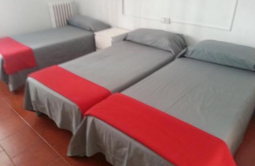 Placa dels Patins House | Regina Selfcheck-in Smart Rooms