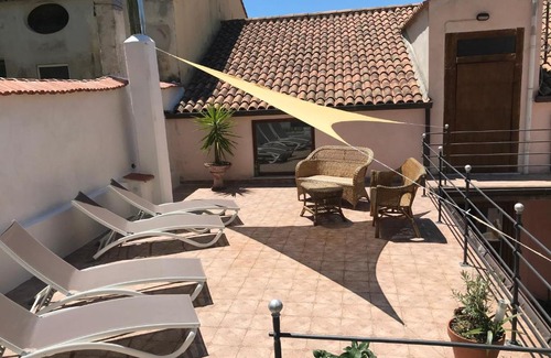 Maratea Bed & Breakfast | ReginElena B&B