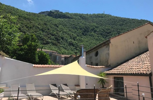 Maratea Bed & Breakfast | ReginElena B&B