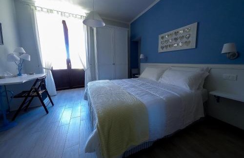 Maratea Bed & Breakfast | ReginElena B&B