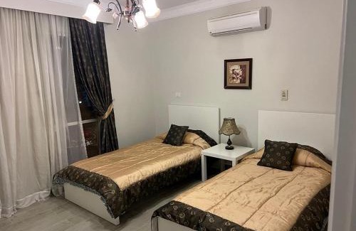 Al Rehab Apartment | Rehab City