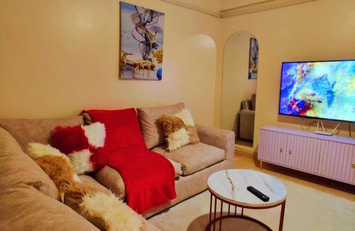 Eldoret Apartment | Reigns home