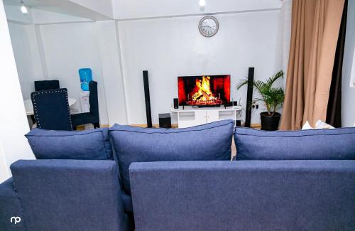 Kisii Apartment | Reina Homes, 3 bedroom apartment kisii