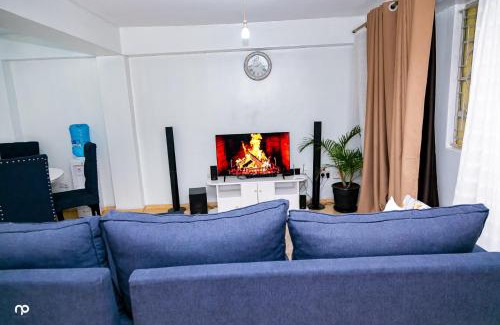 Kisii Apartment | Reina Homes, 3 bedroom apartment kisii