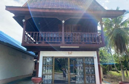 Sichon House | REINDEER HOUSE Wat Chedi 4 People