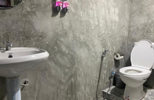 Sichon House | REINDEER HOUSE Wat Chedi 4 People