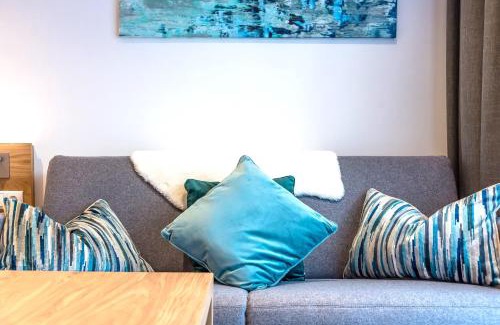 Bruckberg Apartment | REINERS Quartier - relaxed living