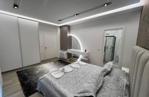 Korce Apartment | Rei’s Apartment Korce