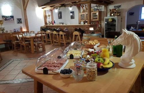 Heiligenkreuz im Lafnitztal House | Reiterhof Rössler