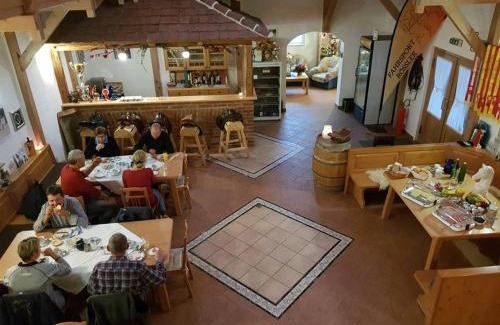 Heiligenkreuz im Lafnitztal House | Reiterhof Rössler